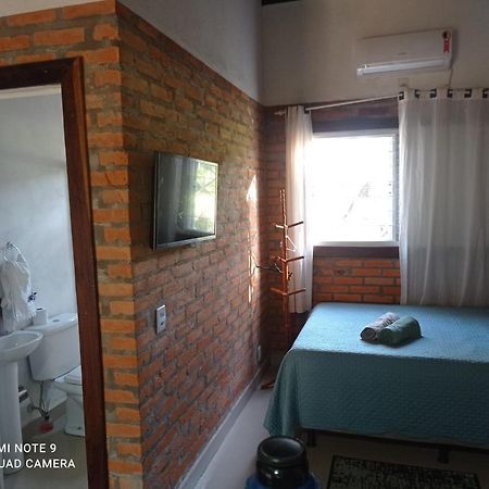 Casa Studio Uira Em Шапада-дус-Гімарайнс Екстер'єр фото
